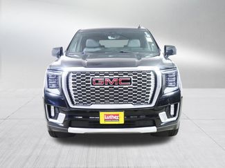 Used 2022 GMC Yukon Denali video 2