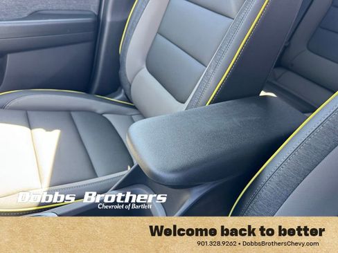 New 2026 Chevrolet TrailBlazer ACTIV w/ Convenience Package image 19