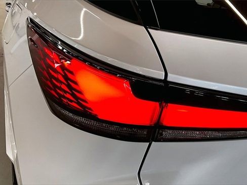 Certified 2023 Lexus RX 350 Premium Plus w/ Cold Area Package image 23