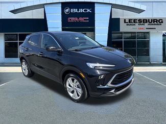 New 2026 Buick Encore GX Preferred FWD video 1