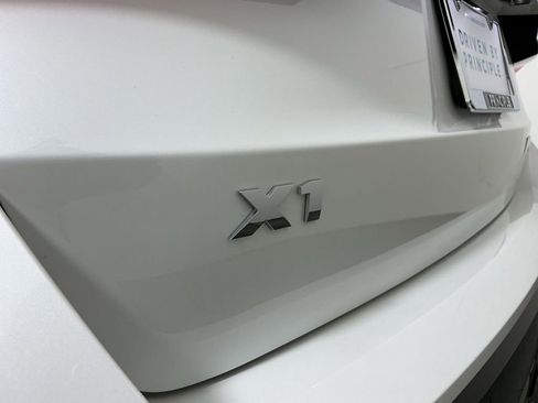 Certified 2025 BMW X1 M35i w/ Premium Package AWD/4WD image 30