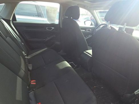 Used 2023 Honda Civic EX image 12
