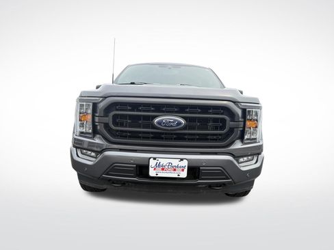 Certified 2023 Ford F150 XLT w/ Equipment Group 302A High AWD/4WD image 58