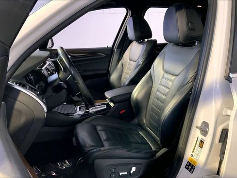 Used 2018 BMW X3 xDrive30i image 5