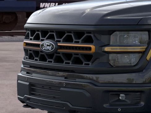 New 2026 Ford F150 Tremor w/ Equipment Group 402B AWD/4WD image 17