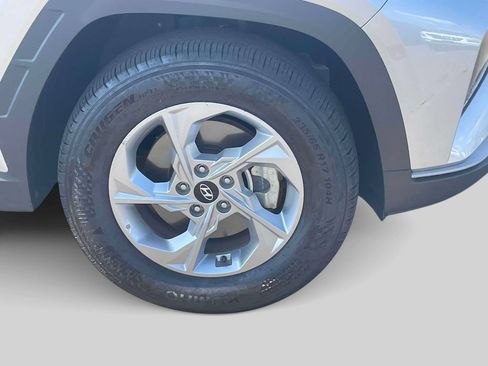 Used 2020 Hyundai Kona Limited AWD/4WD image 9