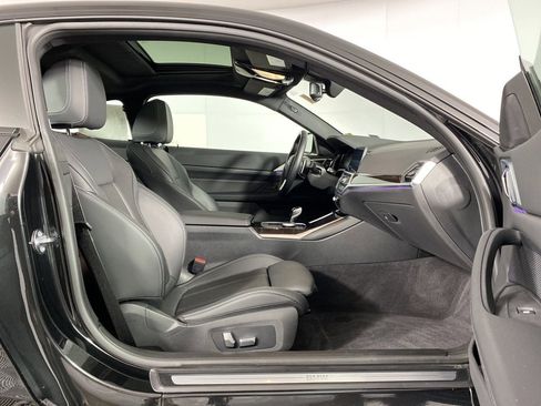 Certified 2023 BMW 430i xDrive 430i xDrive w/ Convenience Package image 32