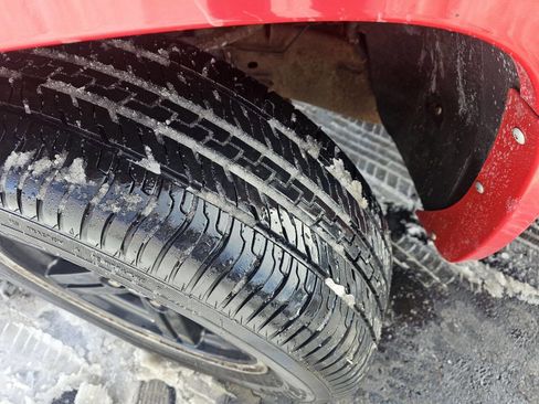 Used 2008 Dodge Dakota Sport image 14