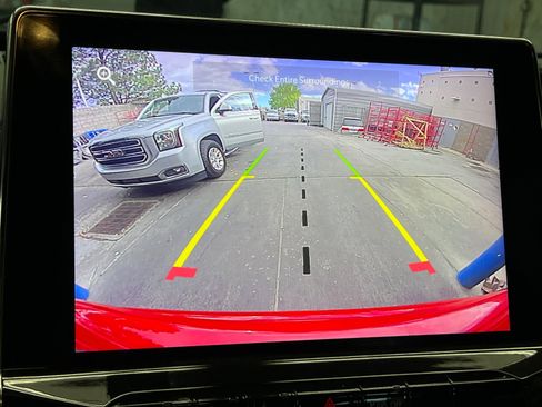 Used 2022 Jeep Compass Limited image 21