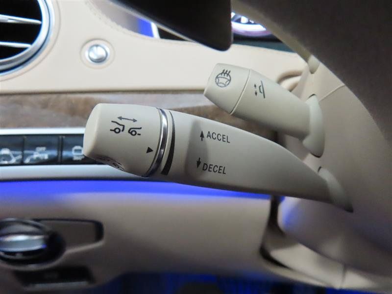 Used 2015 Mercedes-Benz S 65 AMG Sedan image 26