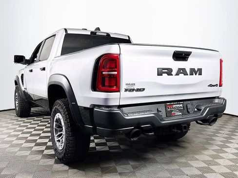 New 2026 RAM 1500 RHO w/ RHO Level 1 Equipment Group AWD/4WD image 5
