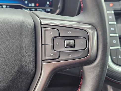 Used 2024 Chevrolet Tahoe RST w/ Luxury Package AWD/4WD image 29