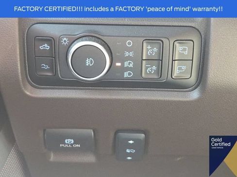 Used 2025 Ford F350 King Ranch w/ Chrome Package AWD/4WD image 29