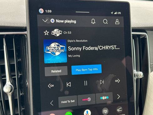 New 2026 Volvo XC60 B5 Ultra w/ Protection Package Premier image 20