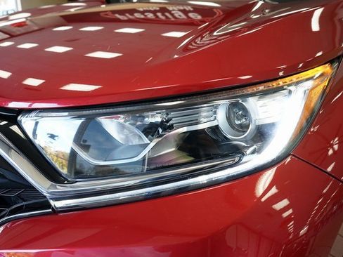 Used 2022 Honda CR-V EX-L image 22