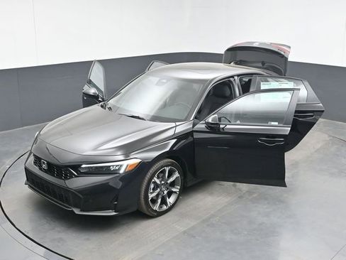 Used 2026 Honda Civic Sport Touring image 49