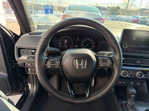 Certified 2023 Honda Civic Sport image 15