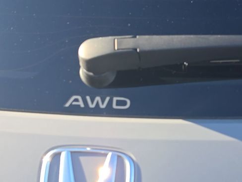 Used 2025 Honda HR-V Sport image 7