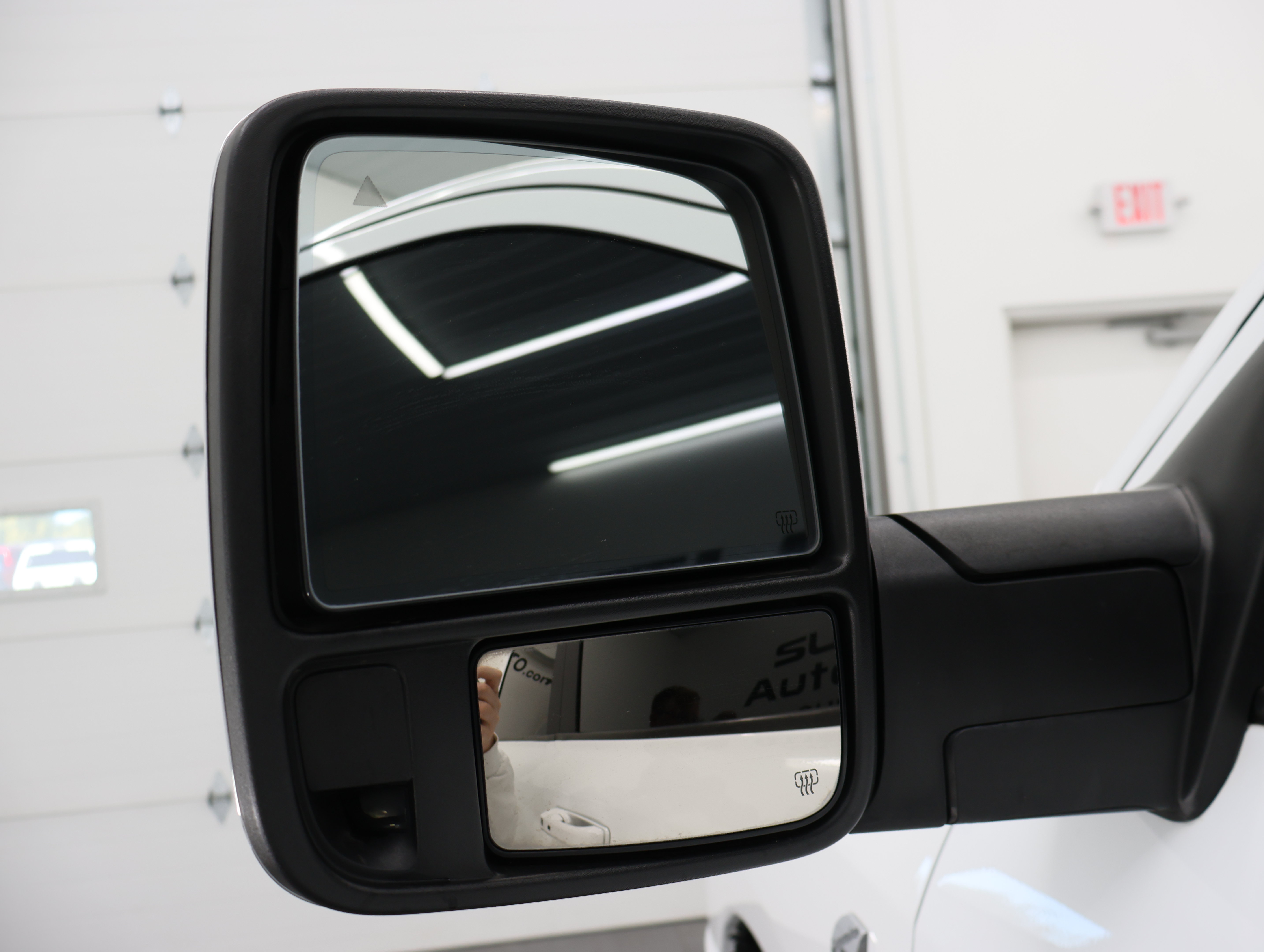 Used 2023 RAM 2500 Laramie AWD/4WD image 38