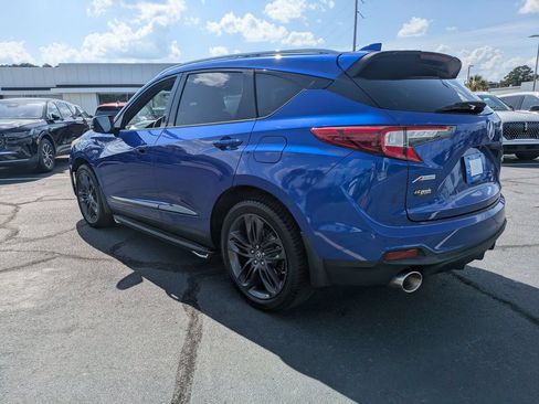 Used 2019 Acura RDX A-Spec FWD image 6