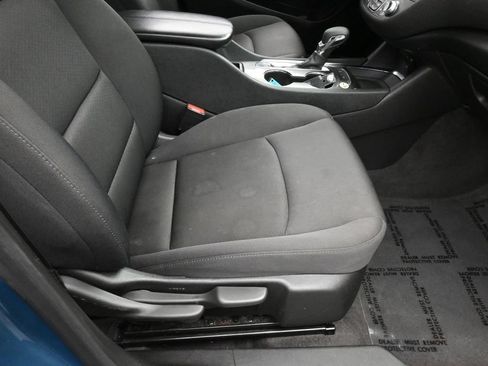 Used 2024 Chevrolet Malibu LT FWD image 40