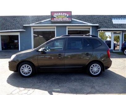 Used 2009 Kia Rondo LX