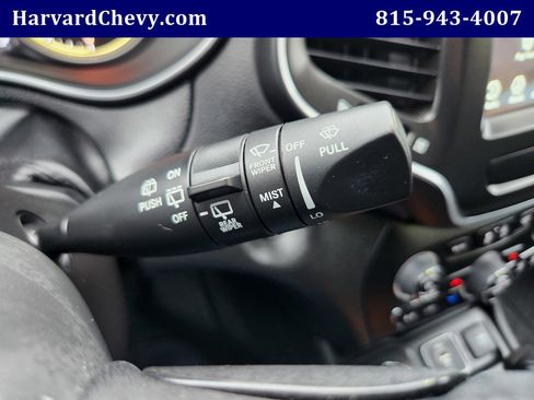 Used 2022 Jeep Cherokee Trailhawk w/ Premium Leather Package image 22