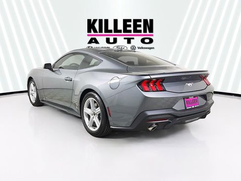 New 2026 Ford Mustang Premium image 5