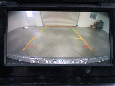 Used 2020 Nissan Rogue Sport SV FWD image 32