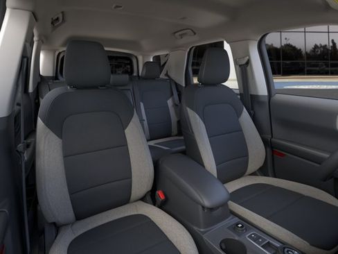 New 2026 Ford Bronco Sport Big Bend AWD/4WD image 10