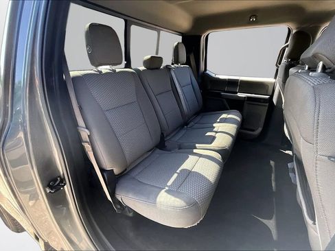Used 2019 Ford F150 XLT w/ Equipment Group 302A Luxury AWD/4WD image 25