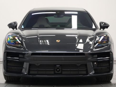 Used 2026 Porsche Panamera GTS AWD/4WD image 4