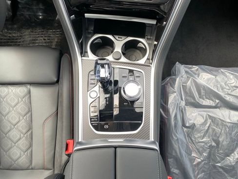 New 2026 BMW M850i xDrive AWD/4WD image 10