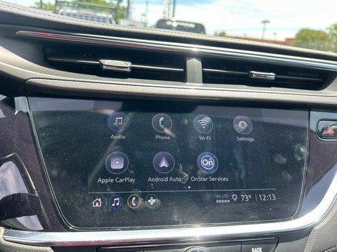 Used 2023 Buick Encore GX Preferred w/ Cold Weather Comfort Package FWD image 23