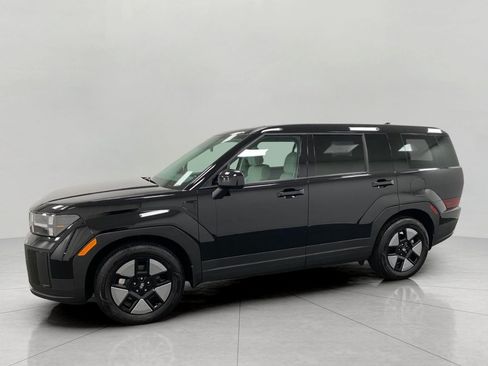 Certified 2026 Hyundai Santa Fe SE AWD/4WD image 8