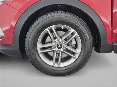 Used 2018 Hyundai Santa Fe Sport FWD image 26