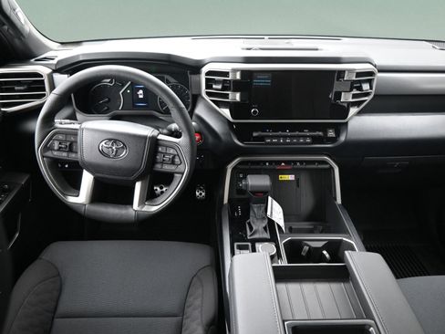 New 2026 Toyota Tundra SR5 AWD/4WD image 31