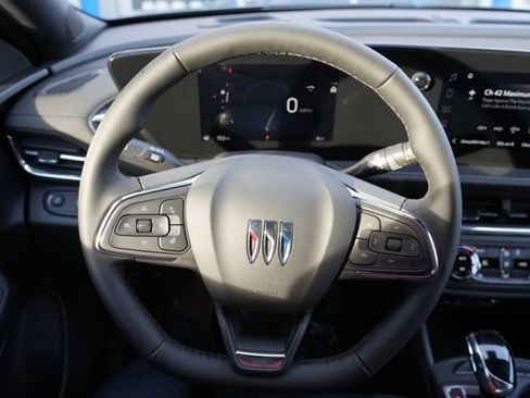 New 2026 Buick Envista Preferred w/ Convenience I Package FWD image 26