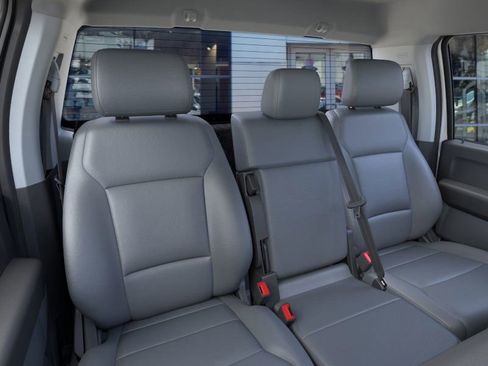 New 2026 Ford F550 4x4 Regular Cab Super Duty image 10