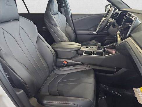 New 2026 Lexus TX 500h 500h F SPORT Performance Premi w/ Technology Package image 10