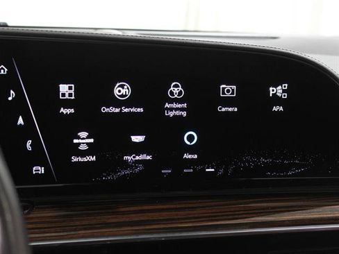 Certified 2021 Cadillac Escalade Premium Luxury image 12