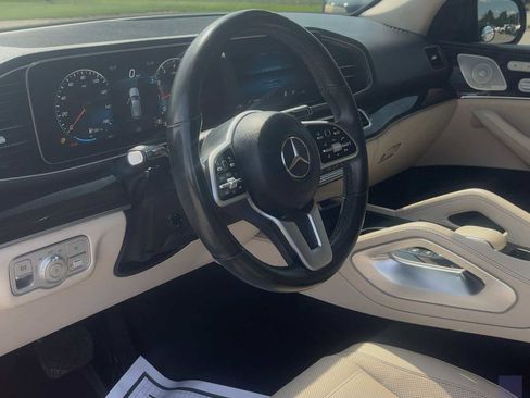 Used 2021 Mercedes-Benz GLE 350 4MATIC image 14