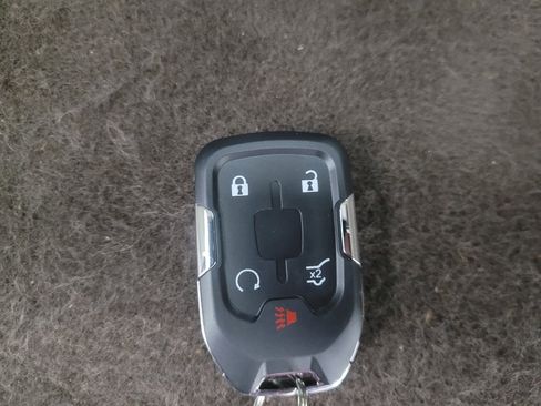 Used 2019 GMC Acadia Denali w/ Technology Package AWD/4WD image 32