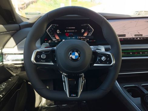 New 2026 BMW 740i w/ Premium Package image 14