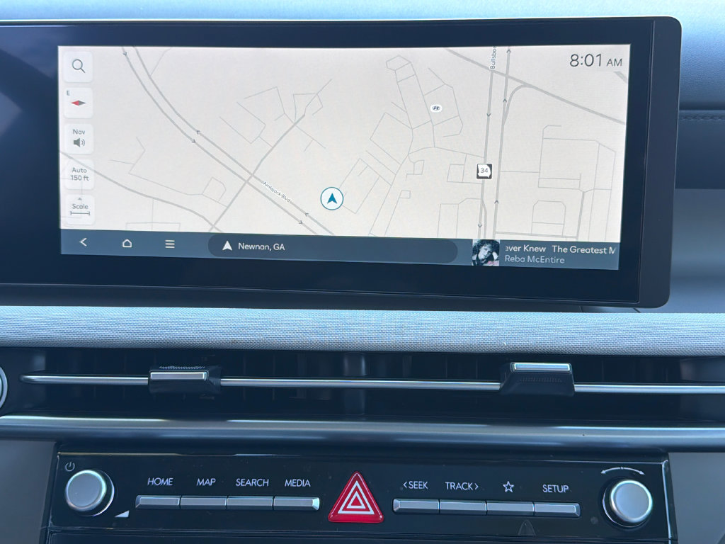 New 2026 Hyundai Tucson Limited FWD image 29