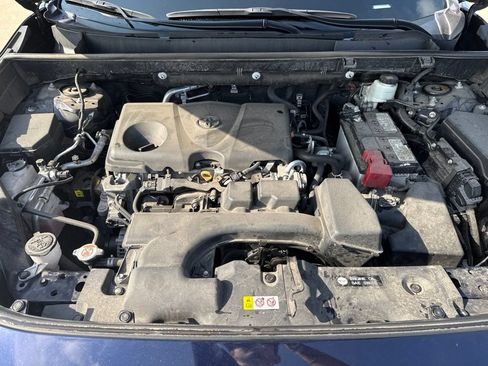 Certified 2023 Toyota RAV4 XLE Premium AWD/4WD image 25