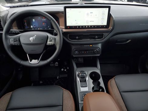 New 2026 Ford Bronco Sport Outer Banks w/ Outer Banks Tech Package+ image 28