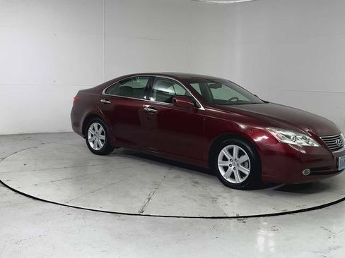 Used 2007 Lexus ES 350 image 8