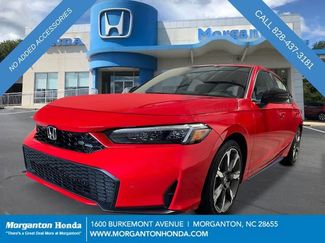 New 2026 Honda Civic Sport Touring 360° Tour