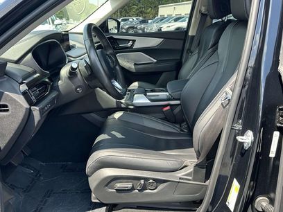 Used 2024 Acura MDX FWD w/ Technology Package